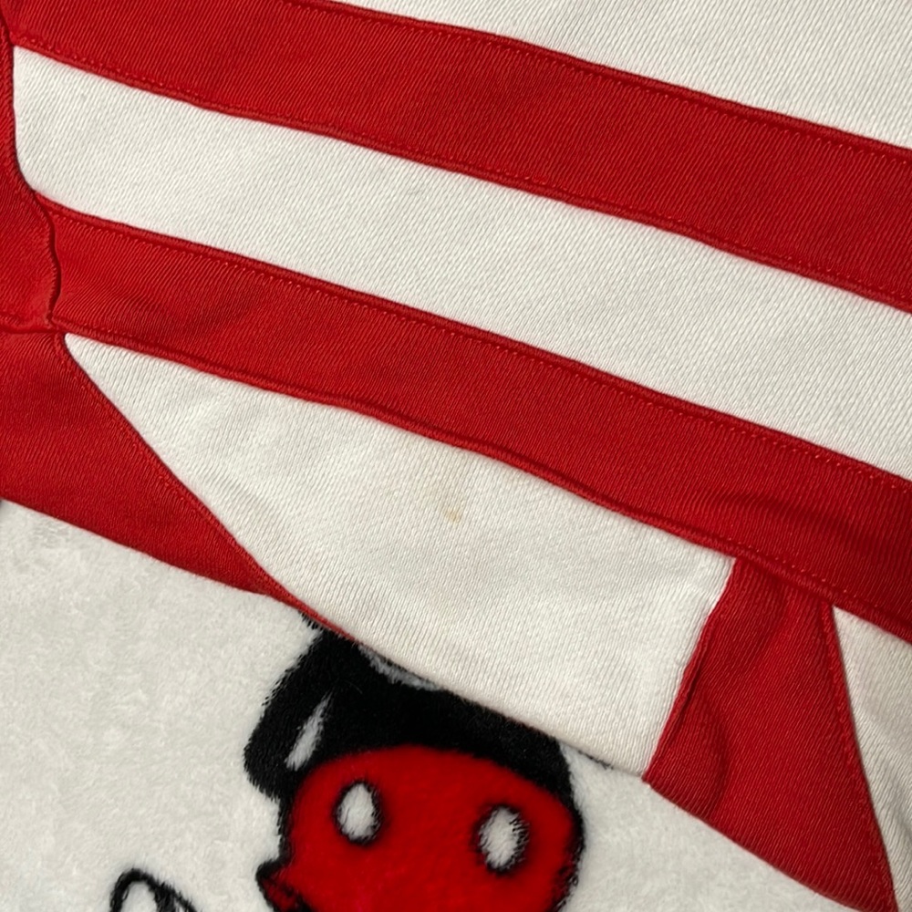 Adidas Originals large trefoil logo hoodie - Picture 2 of 7